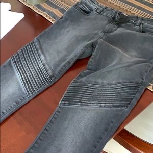 Moto Jeans!!!!!